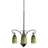 3 - Light Chandelier