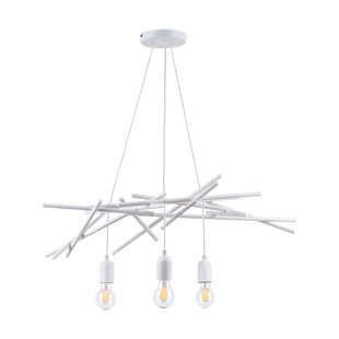 3 - Light Cluster Pendant