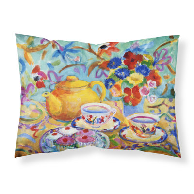 Microfiber Floral