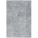 Linsly Geometric Area Rug