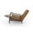 Upholstered Recliner