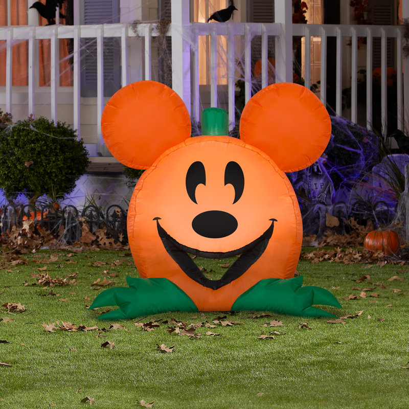 Weather Resistant Halloween Decoration
