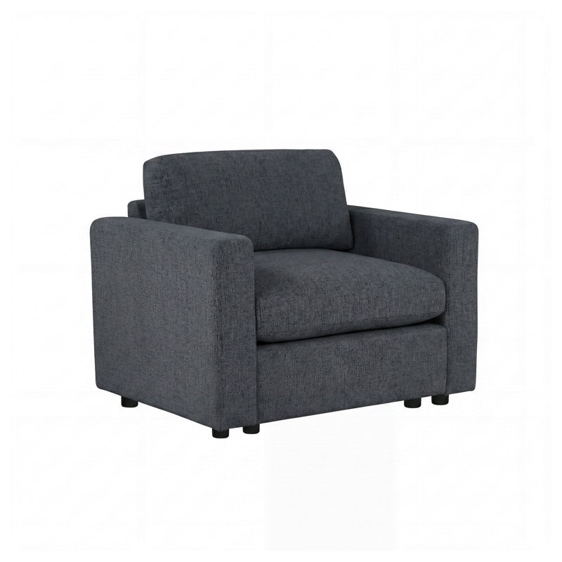 Gris anthracite Jackson, Gris