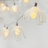 Yatra LED Natural Cocoon String Light-1896738120
