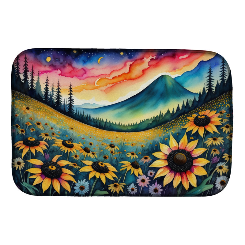 Drying Mat