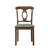 Alnesha 18.7'' H Fabric Upholstered Side Chair-94283402
