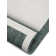 Panama Flatweave GreenCream Rug