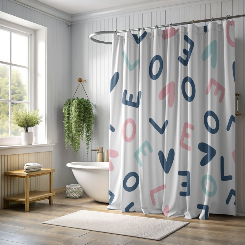 Daminik, 74"H x 71"W