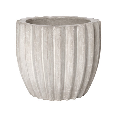 Kahrama Handmade Ceramic Pot Planter