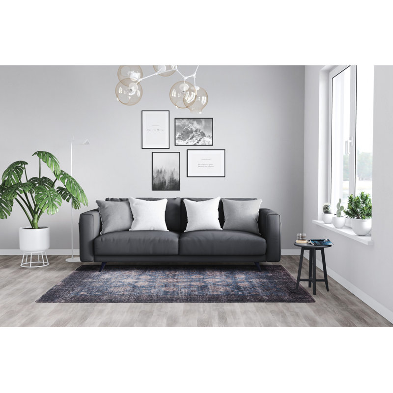 Jesa Washable Oriental Indoor Rug, Rectangle 8' x 10'
