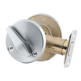 Commercial Grade 2 Occupancy Indicator Deadbolt