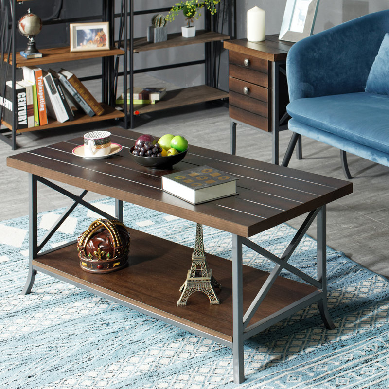 Haddam Coffee Table