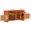 100cm Solid Wood Sideboard