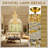Crystal Chandelier Lighting For Dining Room Modern Luxury K9 Bedroom Crystal Chandelier Ceiling Light French Empire -106804553-129400722-129400724