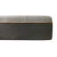 Matelas en mousse viscoélastique imprégnée de gel moyenne Alwyn Home Adamsburg-1938374466-1938374476