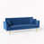 Blue is out of stock