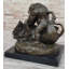 Figurines et sculptures Kalervo
