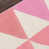 Ivory/Pink/Orange selected