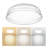 Jakylah LED Flush Mount