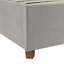 Derina Upholstered Bed-61404731