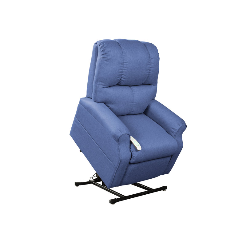 Fauteuil inclinable Pocono Trio Mezzo, Minuit minuit