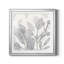 Shadow Leaves I - peinture encadrée-1258986921-1258986924