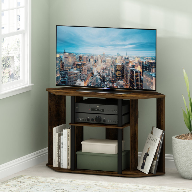 Unfinished TV Stand for TVs up to 43"