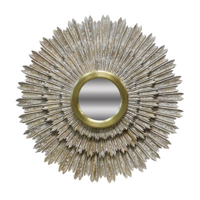Miroir d'appoint 44 po