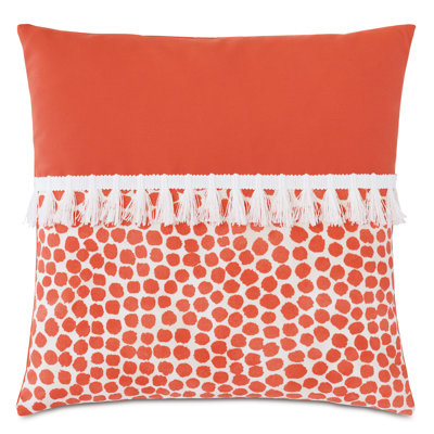 Housse et insert de coussin extérieur Sunbrella