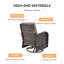 Fauteuil oscillant d'extérieur Gaetanino-1543250962-1543250965