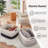 Dovecove Fabric Decorative Basket-1463342853-1463342854