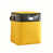 Yellow is out of stock selected