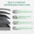  Novilla Medium Gel Memory Foam Mattress-171138295-152264090