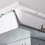Dimmable Rectangle Flat Panel Ceiling Light