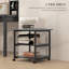 52.5cm H x 50cm W Printer Stand-1588633515