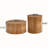 Jermail Nesting Coffee Table,Cocktail Table,Center Table