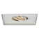 Line Recessed Downlight Recessed Trim