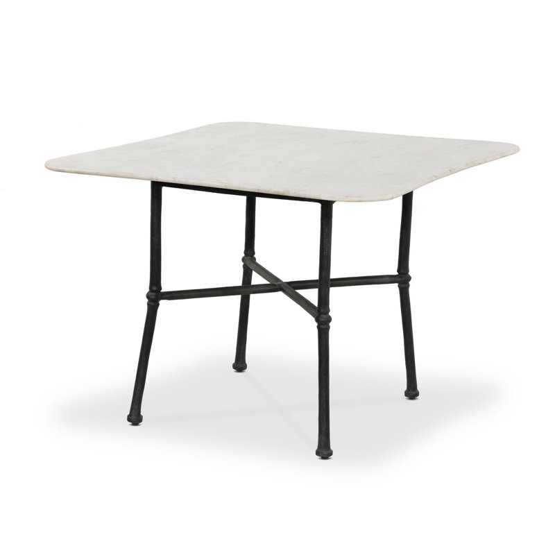 Tabitha Outdoor Square Dining Table