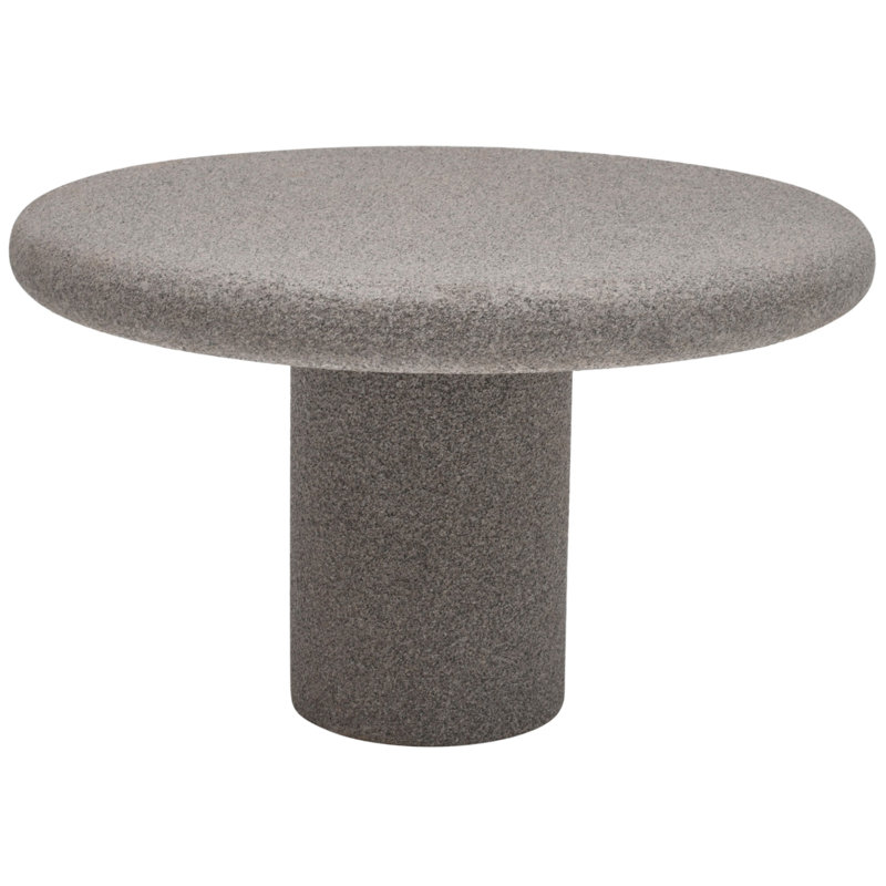 Solid Wood Coffee Table