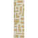 Chaffinch Abstract Indoor Rug