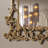 Met X Eichholtz Metal Arch Wall Mirror