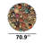 Savara Paisley Indoor Rug-647998841