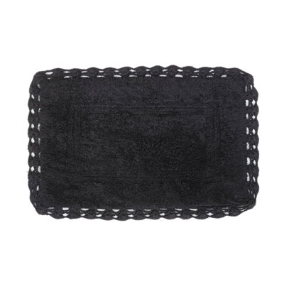 Rosellen Bath Rug Set