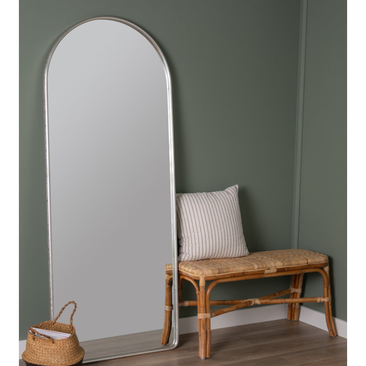 Eaton Metal Flat Mirror