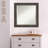 Ariele Flat Wall Mirror-979297158-979296378