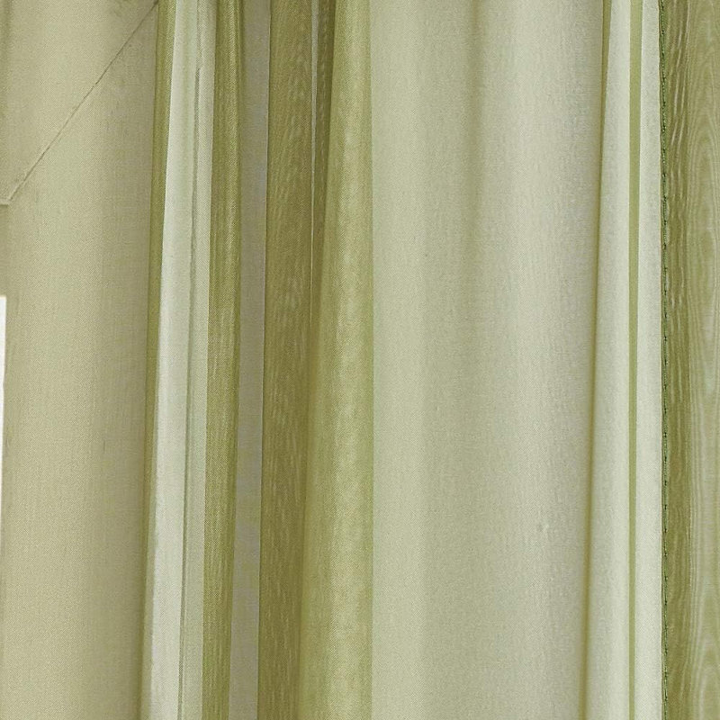 Rideaux doubles à baldaquin qui peuvent être transformés en foulards de lit, tente de lit pour enfants, baldaquin pour filles