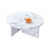 White is out of stock