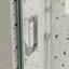 Porte de baignoire, porte coulissante, avec verre trempé de 5/16 po-114019151