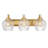 Ivybridge 3 - Light Dimmable Vanity Light-970523092