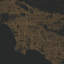 « los angeles routes », impression sur toile tendue-72700923-72700921-72700922